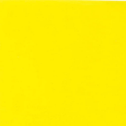 RM 77431 Желтое море глянец
